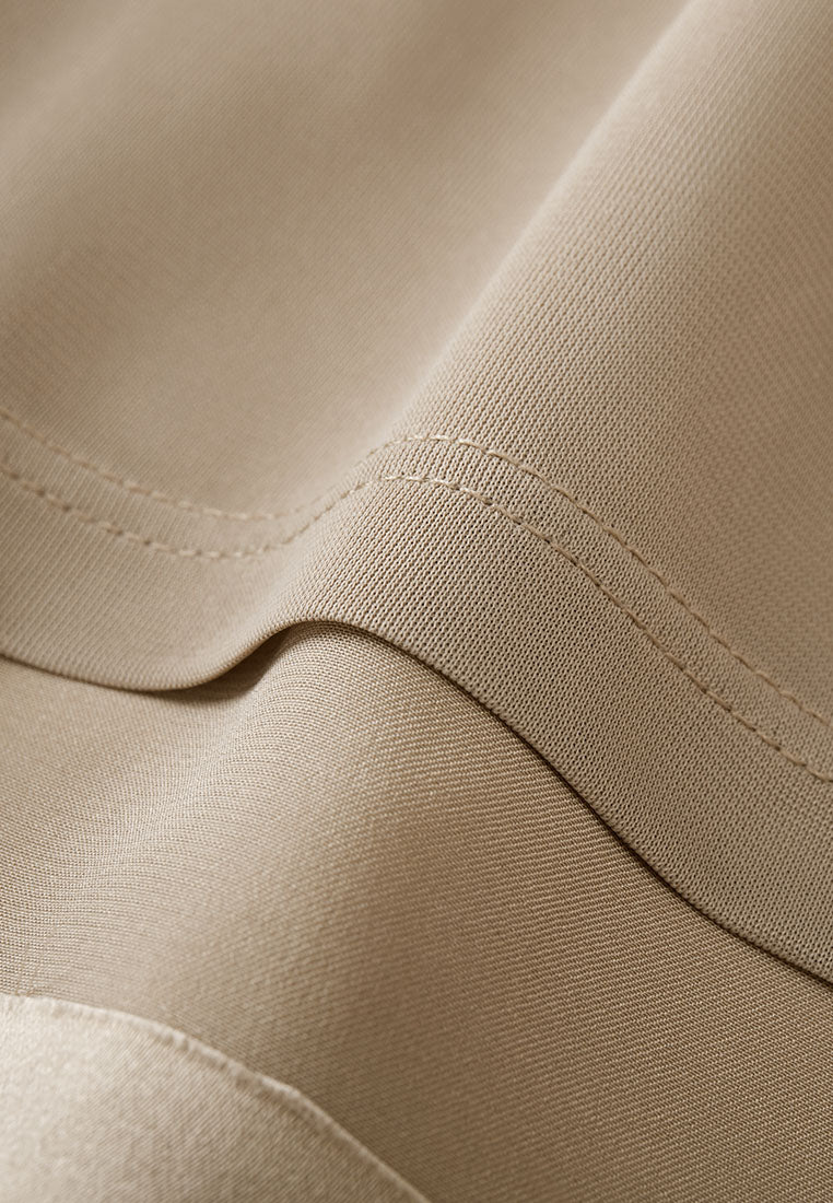 Athens 100% Silk Shorts with UPF+50 Sun Protection