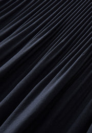 Bianca Essential Water- and Wind-resistant Jacket with Pleated Cape