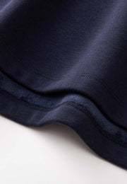 Sleet Ultra-Soft Recycled Polyester and Organic Cotton Hooded Dress