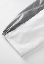 Brooklyn Lightweight Water-Repellent Anti-Static Hooded Jacket