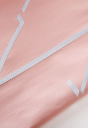 Eros Water- and Wind Resistant Windbreaker with Pleated Panels