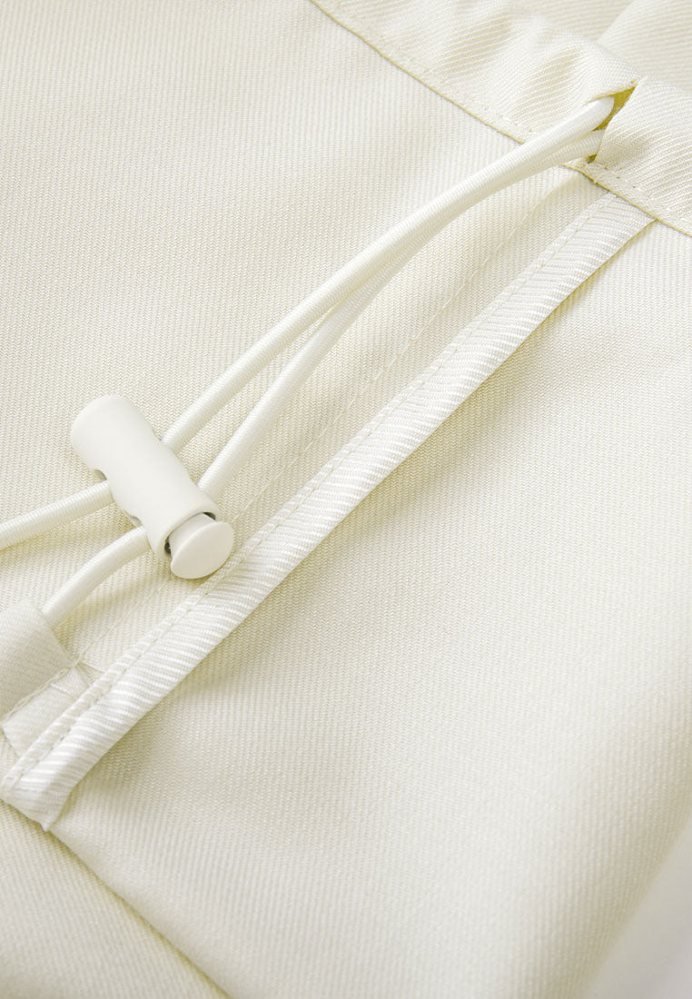 Billie Water & Wind-Resistant Parachute Pants 2.0