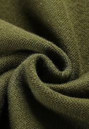 Wanda Merino Knit Cape