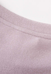 Pebble Ultra-Warm Long-Sleeved Thermal Top