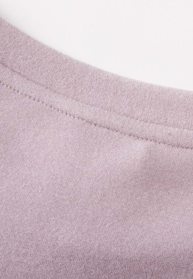 Pebble Ultra-Warm Long-Sleeved Thermal Top