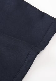 Everglade Easy-Fit Recycled Polyester and Organic Cotton 2-in-1 Shawl with Front Pockets