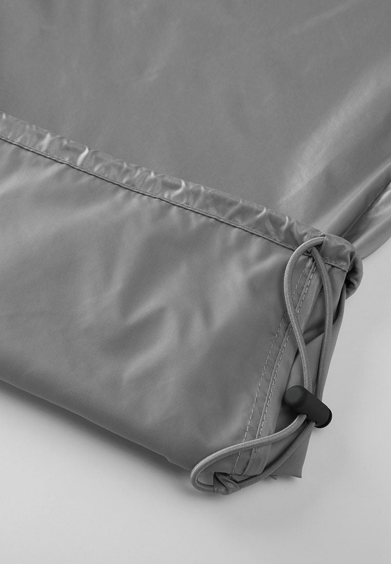 Twilight Anti-Static Slim-Cut Sustainable Nylon Parachute Pants