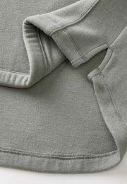 Solstice Ultra-Warm Oversized Sweater with Adjustable Collar