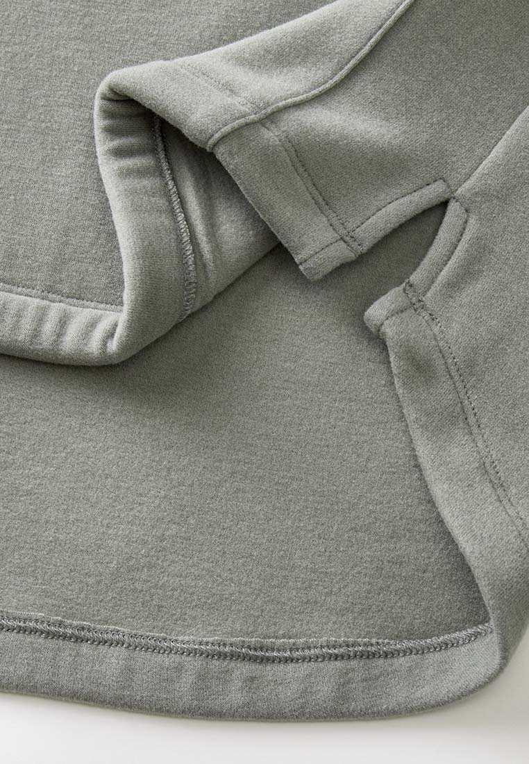 Solstice Ultra-Warm Oversized Sweater with Adjustable Collar