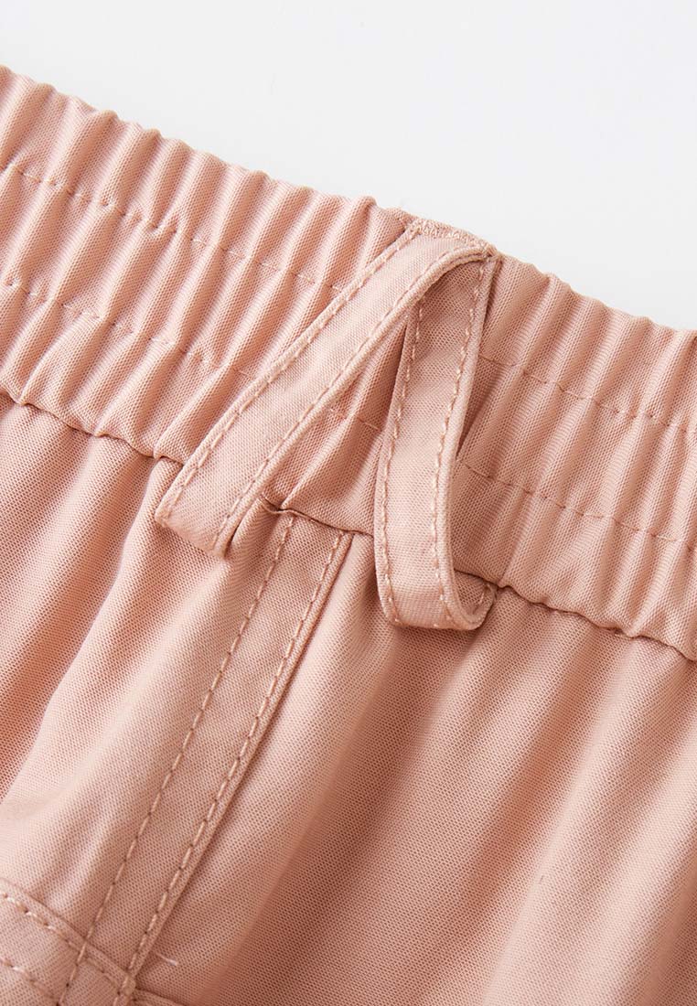 Bronte Crease-Resistant A-Line Skirt