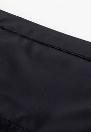 Jetsetter Water-Resistant Two-Way Stretch Nylon Jogger