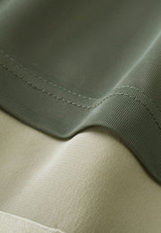 Athens 100% Silk Shorts with UPF+50 Sun Protection