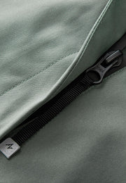 Pragma Sustainable-Fibre Sleeveless Maxi Jumpsuit