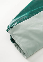 Brooklyn Lightweight Water-Repellent Anti-Static Hooded Jacket