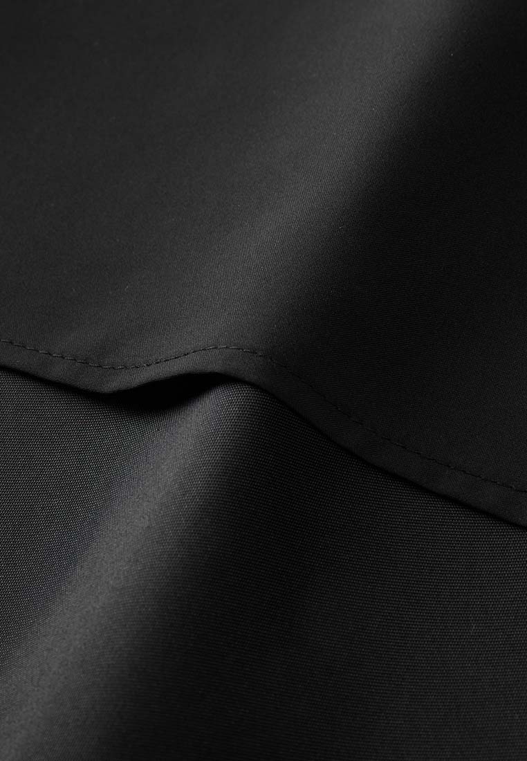 Niamh Gleaming Skirt with Pleated Slit