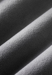 Serene Ultra-Soft Recycled Polyester Fleece and Organic Cotton Sweatpants