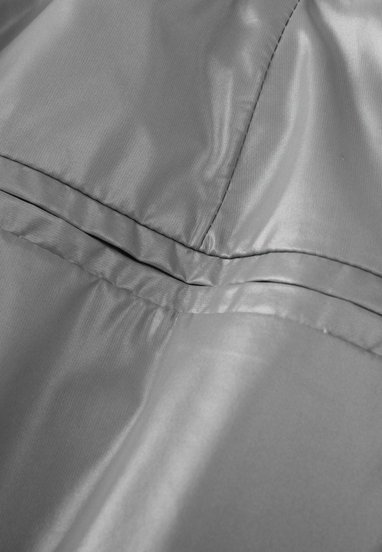 Twilight Anti-Static Slim-Cut Sustainable Nylon Parachute Pants