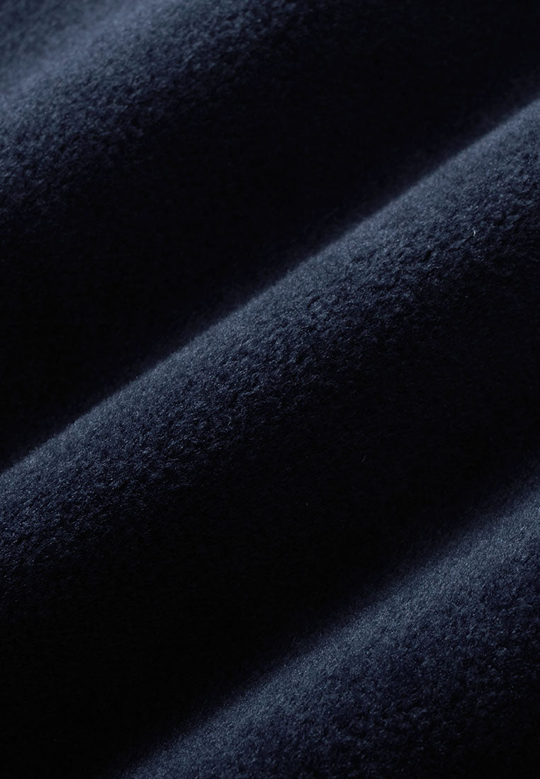 Serene Ultra-Soft Recycled Polyester Fleece and Organic Cotton Sweatpants