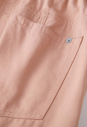 Bronte Crease-Resistant A-Line Skirt