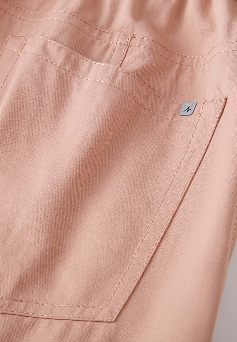 Bronte Crease-Resistant A-Line Skirt