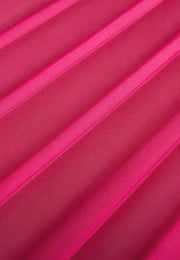 Bleeker Water-Repellent Anti-Crease Pleated Skirt