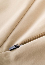 Maia Sustainable-Fibre Mini Skirt