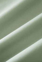 Mercer Water-Repellent and Crease-Free 2-in-1 Coat with Pleated Skirt