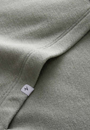 Solstice Ultra-Warm Oversized Sweater with Adjustable Collar