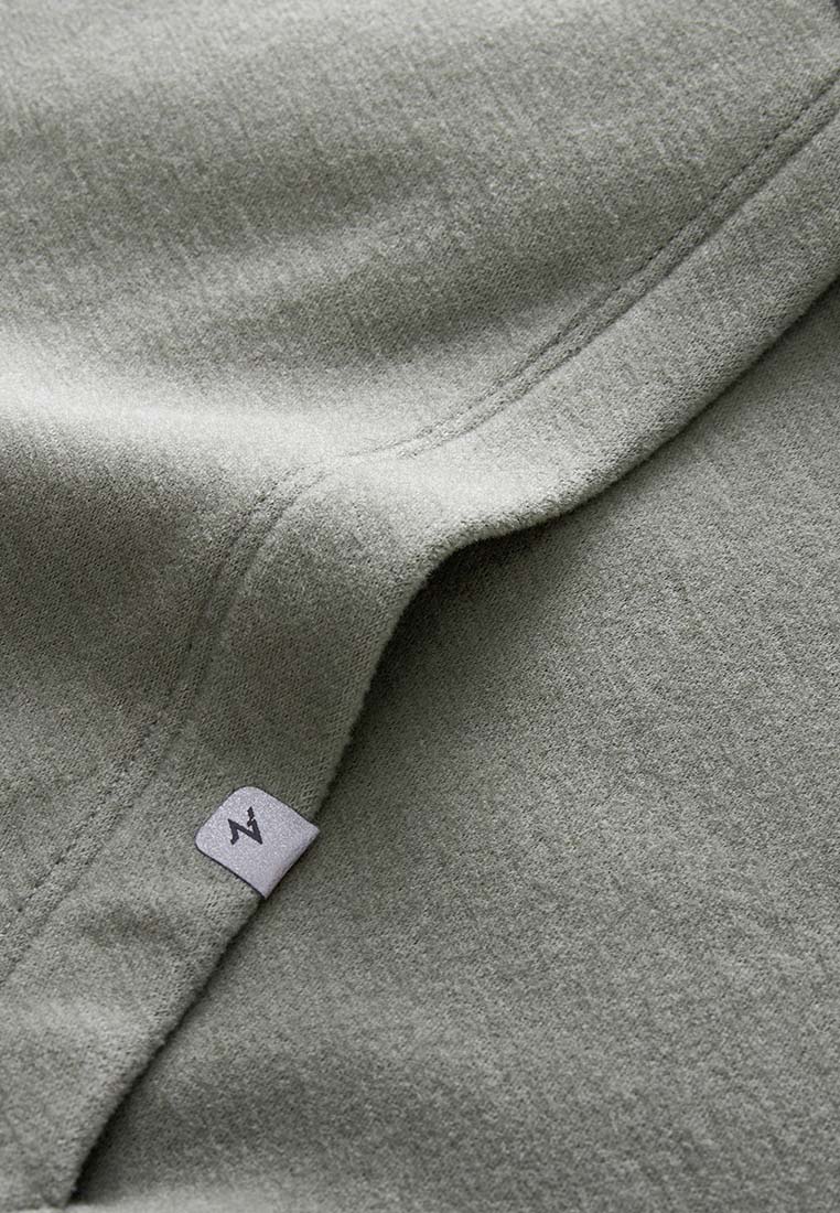 Solstice Ultra-Warm Oversized Sweater with Adjustable Collar