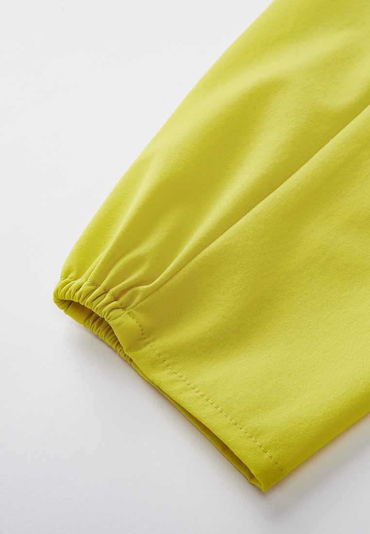 Melanie Hooded Tennis Dress with Detachable Sleeves