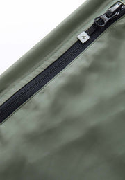 Murphy Recycled Water-Repellent Hooded Windbreaker