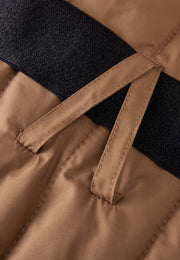 Sequoia 2-in1 Vest with Sustainable Padding and Detachable Pouch