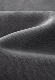Everglade Easy-Fit Recycled Polyester and Organic Cotton 2-in-1 Shawl with Front Pockets