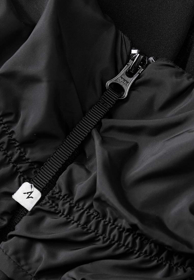 Acacia Strapless Recycled Polyester Jumpsuit with AP Signature Square Panel Detail