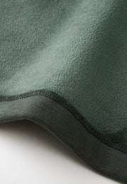 Sleet Ultra-Soft Recycled Polyester and Organic Cotton Hooded Dress