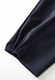 Melanie Hooded Tennis Dress with Detachable Sleeves