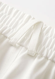 Bronte Crease-Resistant A-Line Skirt