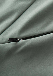 Maia Sustainable-Fibre Mini Skirt