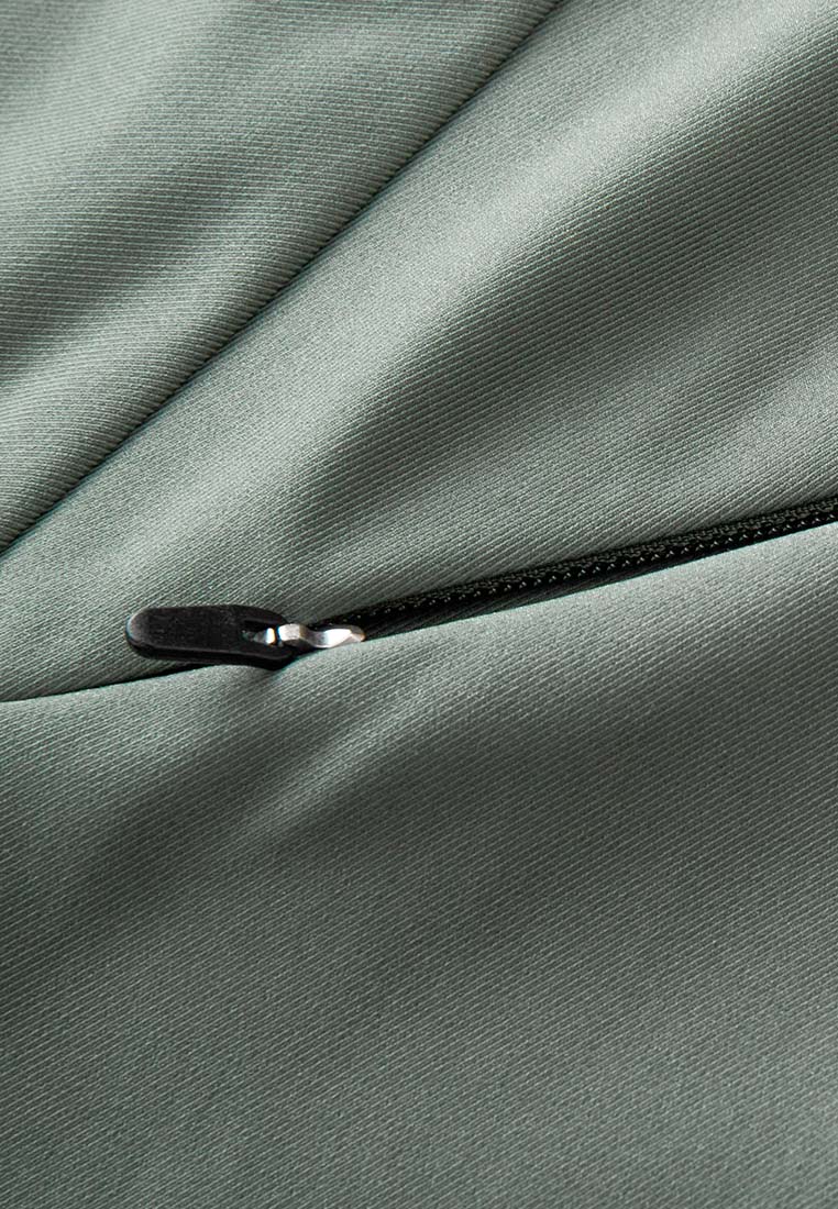 Maia Sustainable-Fibre Mini Skirt