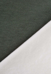 Everglade Easy-Fit Recycled Polyester and Organic Cotton 2-in-1 Shawl with Front Pockets