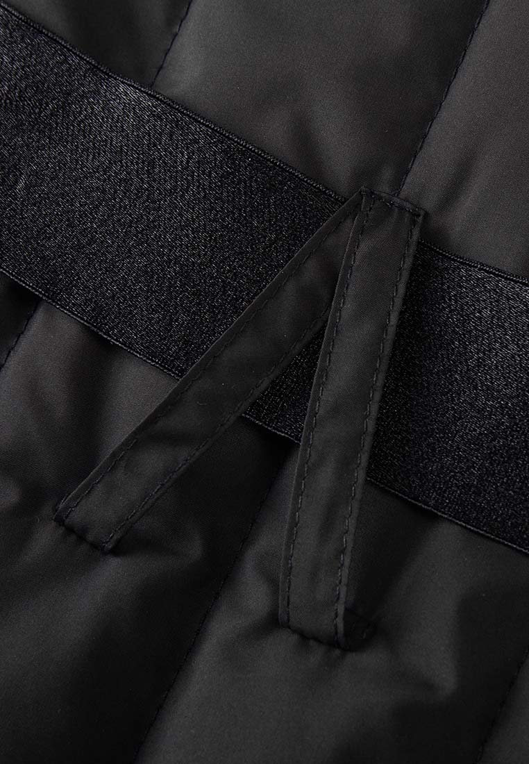 Sequoia 2-in1 Vest with Sustainable Padding and Detachable Pouch