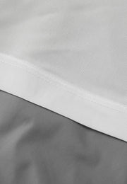 Twilight Anti-Static Slim-Cut Sustainable Nylon Parachute Pants