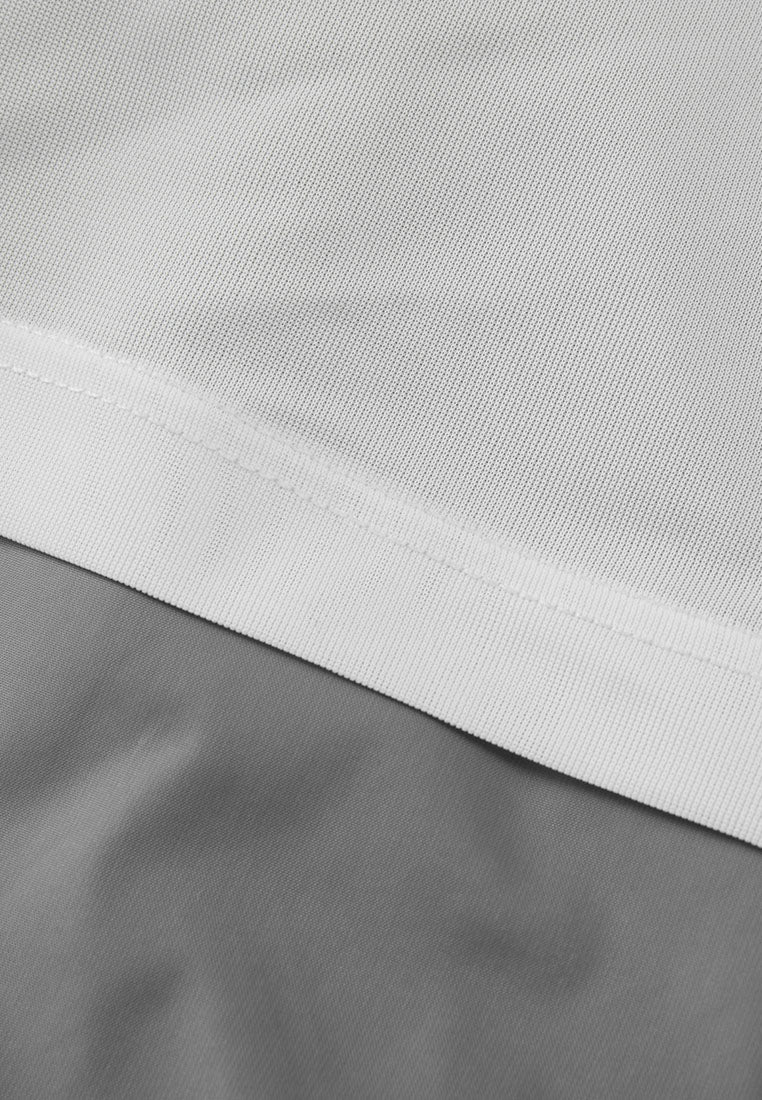Twilight Anti-Static Slim-Cut Sustainable Nylon Parachute Pants