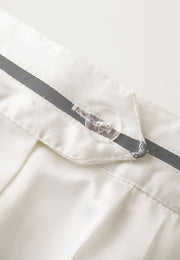 Bronte Crease-Resistant A-Line Skirt