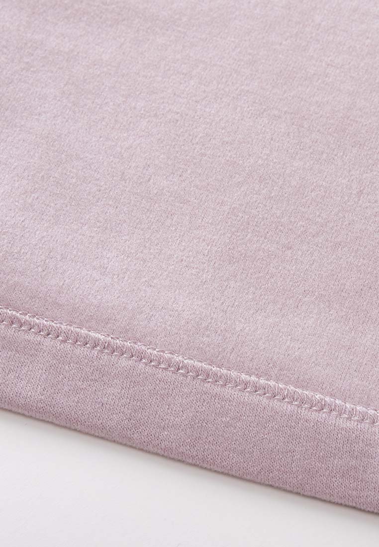 Pebble Ultra-Warm Long-Sleeved Thermal Top
