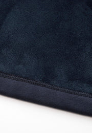 Everglade Easy-Fit Recycled Polyester and Organic Cotton 2-in-1 Shawl with Front Pockets