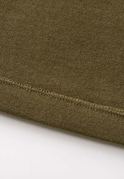 Pebble Ultra-Warm Long-Sleeved Thermal Top