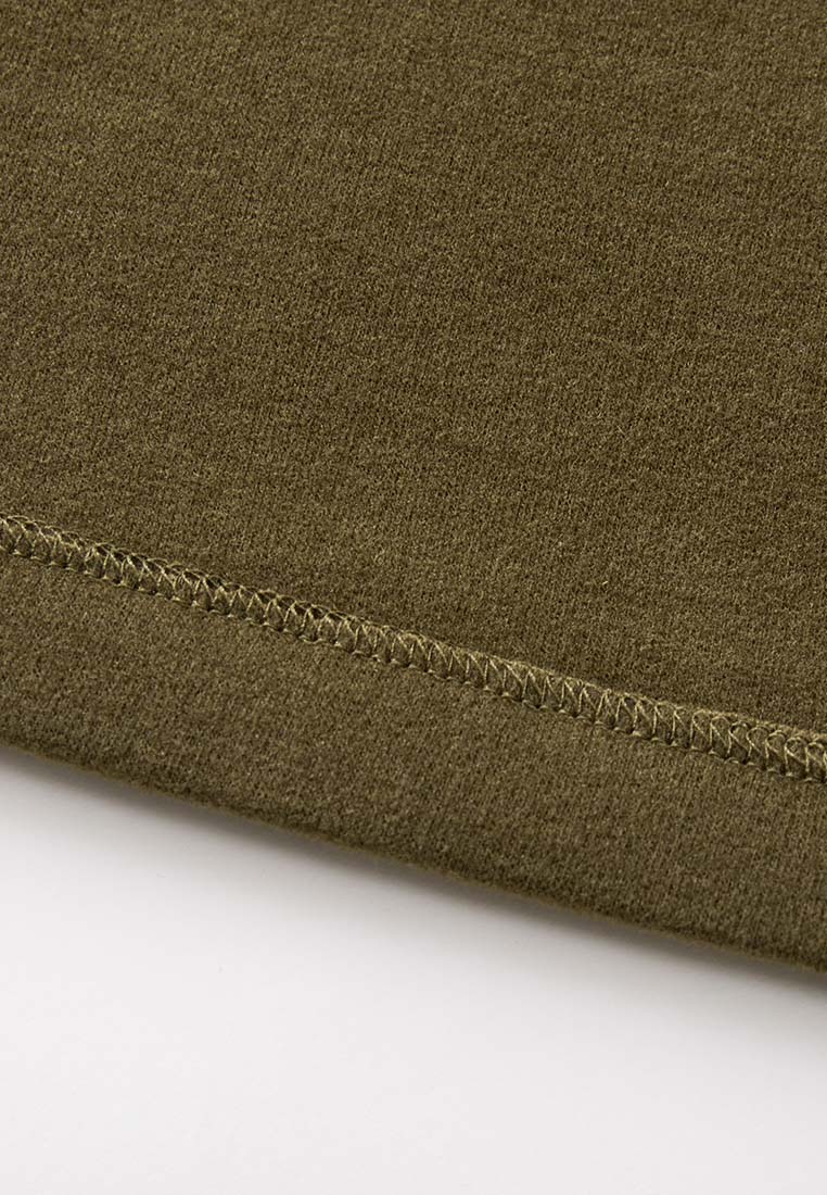 Pebble Ultra-Warm Long-Sleeved Thermal Top