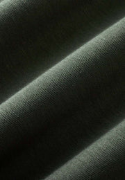 Sleet Ultra-Soft Recycled Polyester and Organic Cotton Hooded Dress