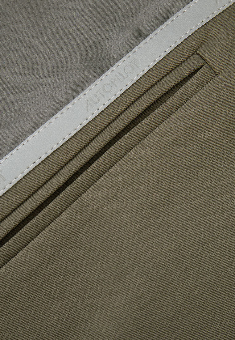 ASAP Longline Blazer 2.0